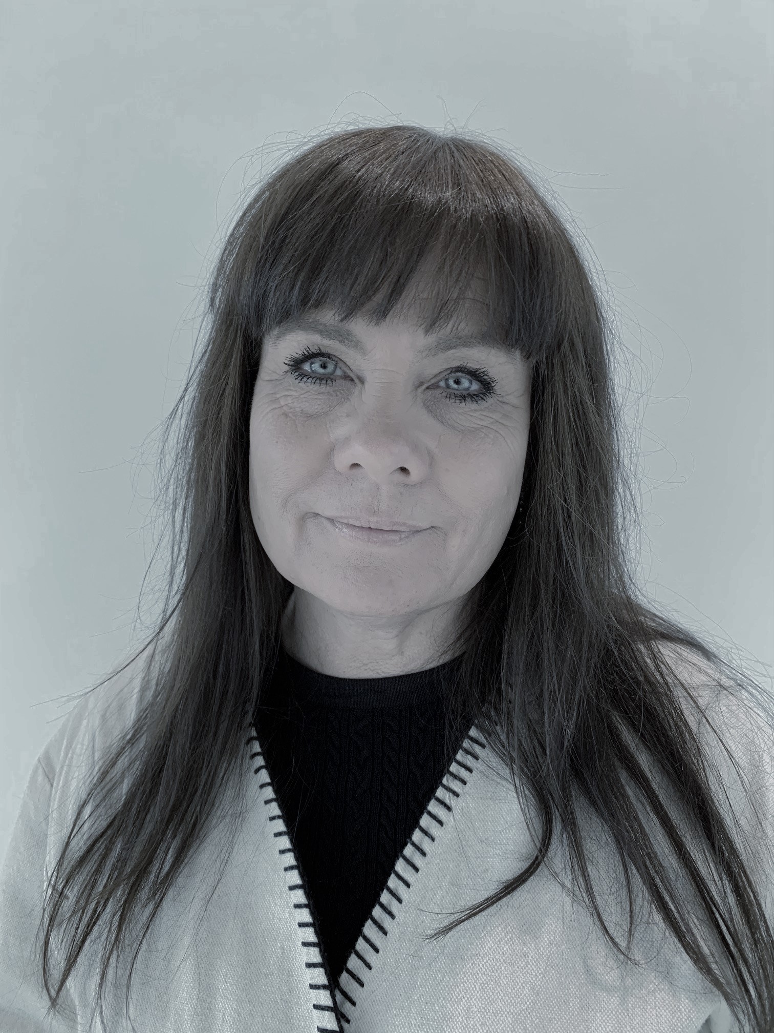Susanne Taarnager Strøm